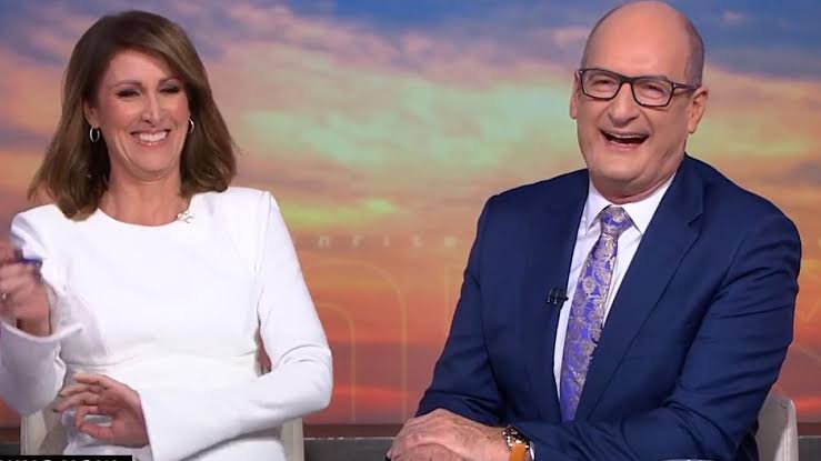 Sunrise host Kochie last day: Emotional goodbye, tears after 21 years as host | news.com.au — Australia's leading news site for latest headlines