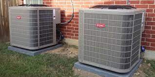 Bryant makes 17 central air conditioners with efficiency from 13 seer to 20.5 seer. Bryant Air Conditioner Reviews Central Air Conditioner Prices 2020