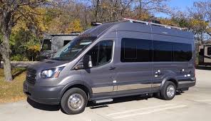 We did not find results for: 2017 Ford Transit And Winnebago Find A Growing Van Based Rv Market News The Fast Lane Truck