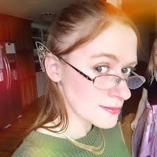 Kristen Pilcher's Instagram, Twitter & Facebook