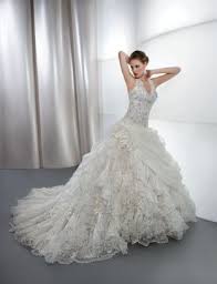 Sposabella Style 4310 By Demetrios Wedding Gowns Wedding Dress Styles Halter Bridal Gown