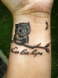 Maybe you would like to learn more about one of these? 32 Inspiring Wrist Tattoos Wrist Tattoos Are Popular Among Women By Allwomenstalk Medium