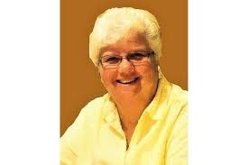 Susan Shaffer Obituary (1946