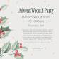 Advent Wreath Making — Church of the Good Shepherd