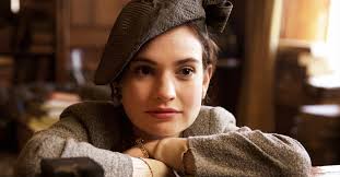 The Guernsey Literary & Potato Peel Pie Society