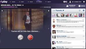 Revoir les programmes m6 en replay ou en direct : 6play Tv En Direct Et Replay Android Ø§Ù„ØªØ·Ø¨ÙŠÙ‚ Apk Fr M6 M6replay Ø¨ÙˆØ§Ø³Ø·Ø© M6 Web ØªØ­Ù…ÙŠÙ„ Ø¹Ù„Ù‰phoneky