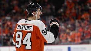 Best NHL Prop Bets and Anytime Goal Scorer Picks Today (Bet on Porter Martone, Joel Eriksson Ek, Leo Carlsson)