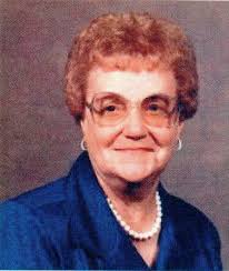 Obituary of Lucille Emma Knirsch