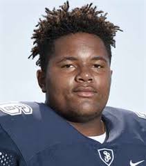 Wyatt Davis' St. John Bosco High School Career Home