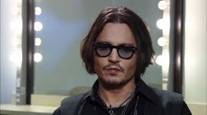 Cinemacon 2012: Johnny Depp Talks about THE LONE RANGER