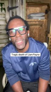 Tragic Death of Liam Payne: A Reflection