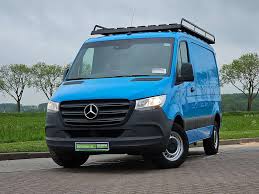 Image result for Brilliant Blue 2016 Sprinter