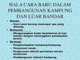 47, persiaran perdana, presint 4, pusat pentadbiran kerajaan persekutuan, 62100 putrajaya, malaysia. Dasar Dasar Pembangunan Negara Ppt Download
