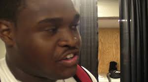 James Plummer 3rd Men's Discus Throw 203-3