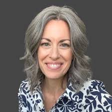 My co-presenter for a presentation today. He's quite engaged.