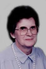 Obituary information for Frankie Eloise Toler