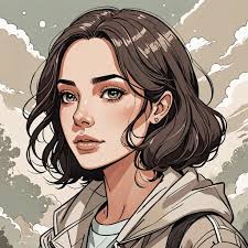 Vega y el perrito mayor