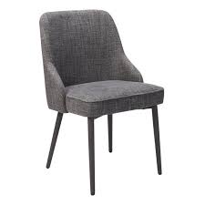 Better Homes Gardens Reed Faux Linen Dining Chair Multiple Colors Walmart Com In 2020 Linen Dining Chairs Dining Chairs Casual Dining Rooms