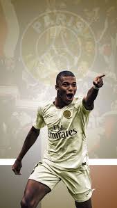 Schwarzen wallpaper mit apple und android logo. 12 Mbappe Ideen In 2021 Fussball Fussball Hintergrund Fussballbilder