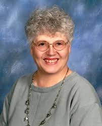 BARBARA WITT Obituary (1943