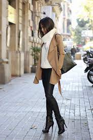 Winter Fashion Inspo 25 Stylish Cold Weather Outfit Ideas Stylish Winter Outfits Work Outfits Women Fashion