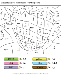 How Does This Relate To The Common Core Standards Add And Subtract Within 20 Click On Workshe Math Subtraction Subtraction Worksheets Kindergarten Worksheets