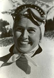 Edith Dunne came to area in 1949.