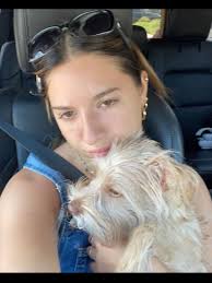 Malibu Dog Mackenzie