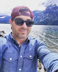 Will Barkley (@thegypsywheel) · Instagram 照片和Reels