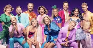 19.30 på tv 2 sumo.tv2.no/programmer/serier/dansebobla. 9nmndawvaxs Pm