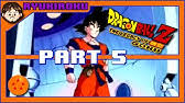 Dragon ball z legacy of goku gba walkthrough. Dragon Ball Z Legacy Of Goku Walkthrough Part 1 Rock The Dragon Youtube