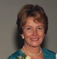 Diane Hoffman Obituary (1939