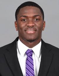 James Madison Dukes Draft History