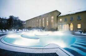 Nordbad Munchen Whirlpool Pool Ideen Aussenpool