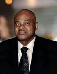 Nigel Deighton Barrow