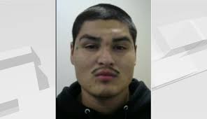 Wanted high-risk sex offender