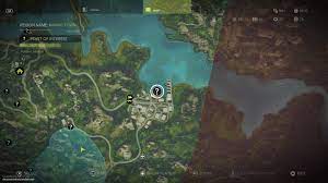 Can be found on the first region map called mining town on the east side of the map. Sniper Ghost Warrior 3 Review Gamereactor