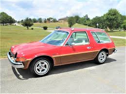 Image result for Classic Black 1977 AMC