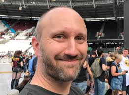 Final journey: Brother's tribute to one of Not Just Travel's original  founders Robin Witt, 46