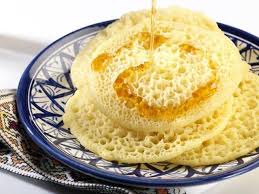 Baghrir Marocain Mille Trou Recette Gateau Facile Recette Crepe