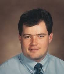 Jeffrey Gray Obituary