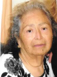 Gregoria Hernandez Obituary