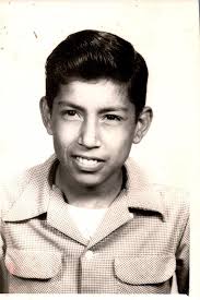 Jesse Martinez Jimenez Obituary