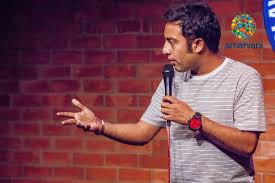 His standup is very different and short and sweet if you will. Can You Start Stand Up Comedy At 40 The Definitive Guide