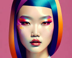 AI Art by İsmail (@chirkin)