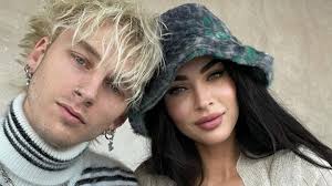 Megan Fox contó que bebe la sangre de su novio Machine Gun Kelly: los  motivos del ritual