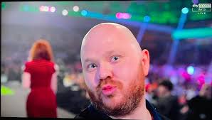 It's a ally pally goodbye from Justin hood 💋🎯