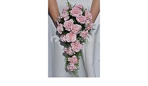 We did not find results for: Romantic Baby Pink Carnation Fern Cascade Bridal Wedding Bouquet Amazon Co Uk Garden Outdoors