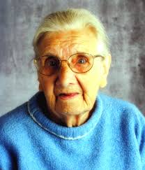 Cecile Bishop Obituary