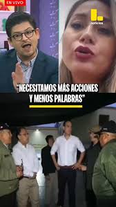 El presidente José Jerí debe concentrarse en una adecuado manejo del  gabinete ministerial, según Cheryl Trigozo, congresista de Renovación  Popular., #LatinaNoticias #Perú #NoticiasPerú